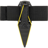 Cressi Mamba Knife Teflon Coated