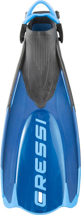 Cressi Maui Snorkelling Fins