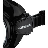 Cressi Metis Action Gopro Mask