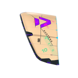 Duotone neo sls 2026 side view sand and purple