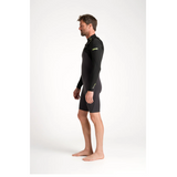 C-Skins Mens NuWave Session Lite 2/2 FL Chest Zip Spring
