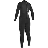 O'Neill Womens Epic 3/2 Back Zip