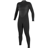 O'Neill Womens Epic 3/2 Back Zip