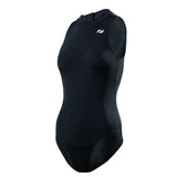 Zone 3 Womens Swimming High Neck Costume