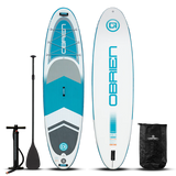 O'Brien Hilo SUP Package