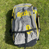 North (Duotone) Rebel 8m - 2nd Hand