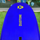 2nd Hand Duotone Sky Free 5'7 115l