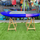 2nd Hand Duotone Sky Free 5'7 115l