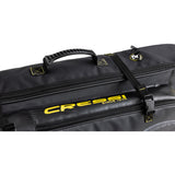 Cressi Piovra Fins Backpack- XL