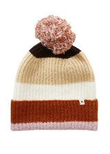 Rip Curl Session Reg Pom-Pom Beanie