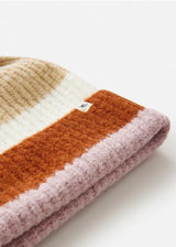 Rip Curl Session Reg Pom-Pom Beanie