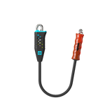 Duotone Quick Release kit - Combi (short leash big loop)