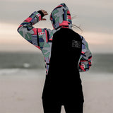 ION 1.5 Neo Hoody Lite - Womens