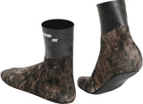 Cressi Sarago Spearfishing Socks Camo 3mm