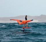 F-One Seven Sea Carbon Foil Plane