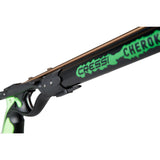 Cressi Cherokee Exo Speargun 75cm