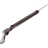 Cressi Moicano Rubber Speargun 95cm