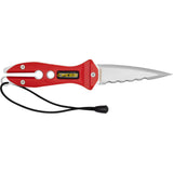 Cressi Striker Knife