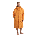 Red Paddle Co Long Sleeve Waterproof Dry Changing Robe Alter Evo