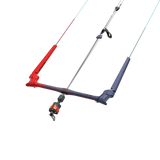 Duotone Evo and Gonzales Complete Kitesurf Package 2025