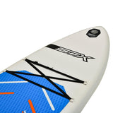 STX Cruiser SUP Package 10'6 x 32 x 6