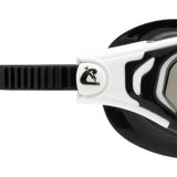 Cressi Vortex Goggles - Smoked Lens