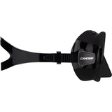 Cressi Z2 Mask - Black