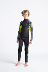 C-Skins Junior Element 3/2