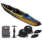 Aqua Marina Tomahawk Air-k 440 High Pressure