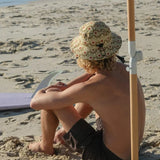 Sunward Bound Surf Hat - Retro Rival