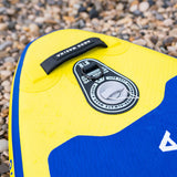 Aqua Marina Vibrant Youth 8'0 SUP Package