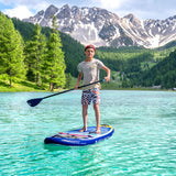 Aqua Marina Vibrant Youth 8'0 SUP Package