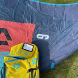 Duotone Evo 9m - 2nd Hand