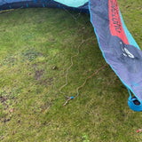 Duotone Evo 9m - 2nd Hand