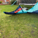 Duotone Evo 9m - 2nd Hand