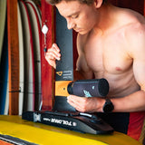 Code Foils x Foil Drive Integrated Ultra High Modulus Mast