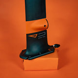 Code Foils x Foil Drive Integrated Ultra High Modulus Mast