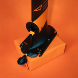 Code Foils x Foil Drive Integrated Ultra High Modulus Mast