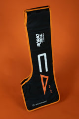 Code Foils x Foil Drive Integrated Ultra High Modulus Mast