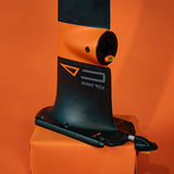 Code Foils x Foil Drive Integrated Ultra High Modulus Mast