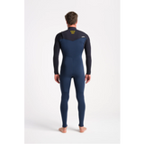 C-Skins Mens NuWave Session 3/2 Chest Zip Wetsuit