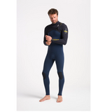 C-Skins Mens NuWave Session 3/2 Chest Zip Wetsuit