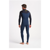 C-Skins Mens NuWave Session 3/2 Chest Zip Wetsuit