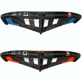 Ensis Score Rigid Handles