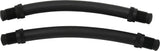 Cressi PAIR RUBBER BAND Ø 16 ARBALETE