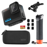 GoPro HERO Specialty Bundle