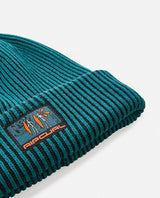 Rip Curl Journeys Trekker Tall Beanie