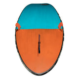 Smik Paradox 10’3 x 32” x 168L