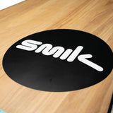 Smik Paradox 10’3 x 32” x 168L