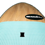 Smik Paradox 10’3 x 32” x 168L